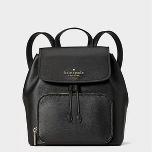 Kate spade Darcy backpack NWOT